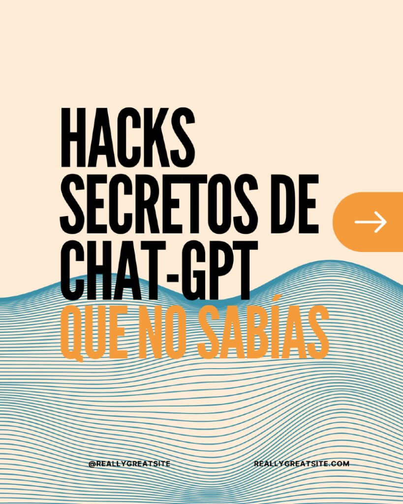 Descubre los mejores hacks de ChatGPT para multiplicar tu productividad y creatividad