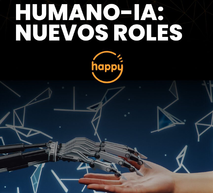  Humanos e IA: La Alianza que Transforma el Trabajo Creativo