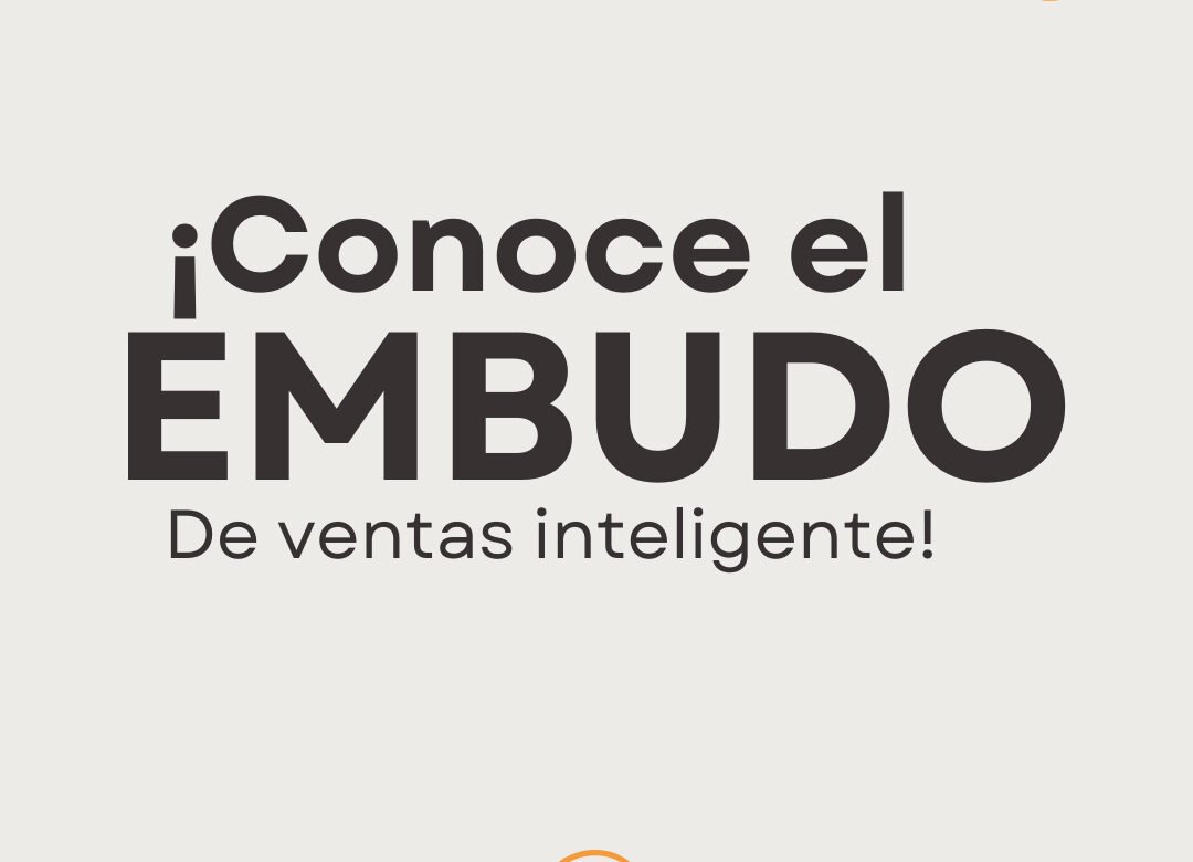 Transforma tu Embudo de Ventas con IA: Automatiza, Prioriza y Conecta Mejor