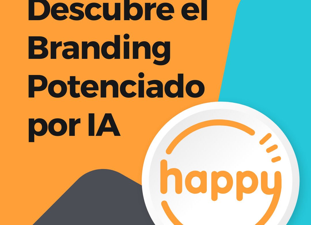  Revoluciona tu Marca con Inteligencia Artificial