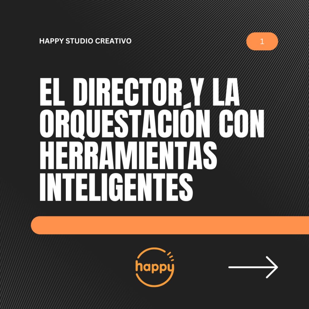 El futuro de la dirección cinematográfica: cómo la IA está transformando la producción audiovisual