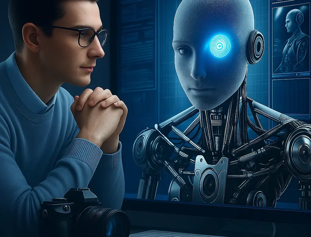  Transformando la Manufactura con la Apple Manufacturing Academy y la IA en la Producción – Oportunidades y Futuro en la Innovación