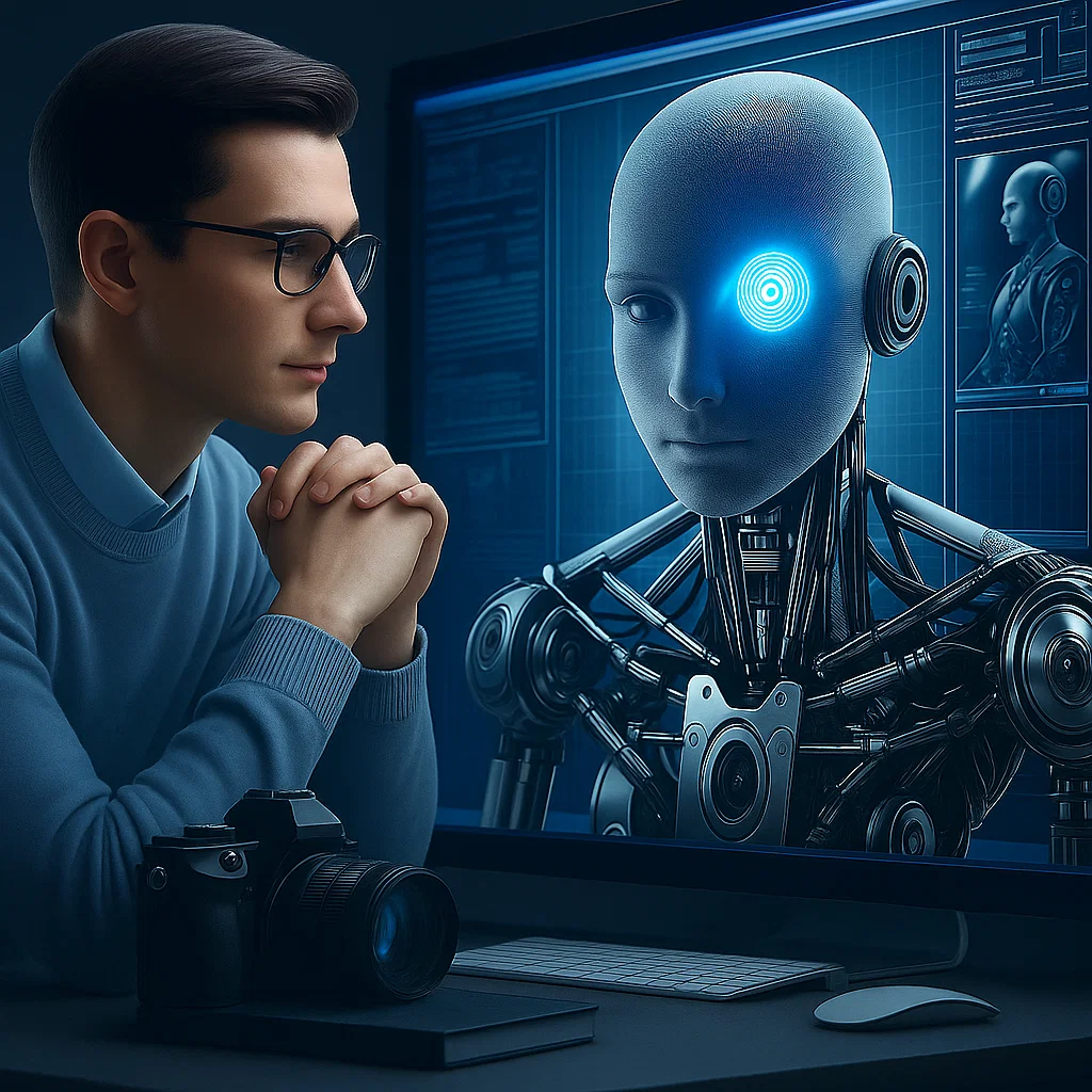 Transformando la Manufactura con la Apple Manufacturing Academy y la IA en la Producción – Oportunidades y Futuro en la Innovación