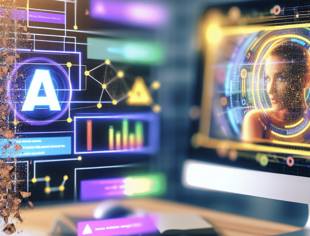  Transformando el Marketing Digital con Anuncios de Video Generados por IA de Meta y su Impacto en la Creatividad y Estrategias Publicitarias