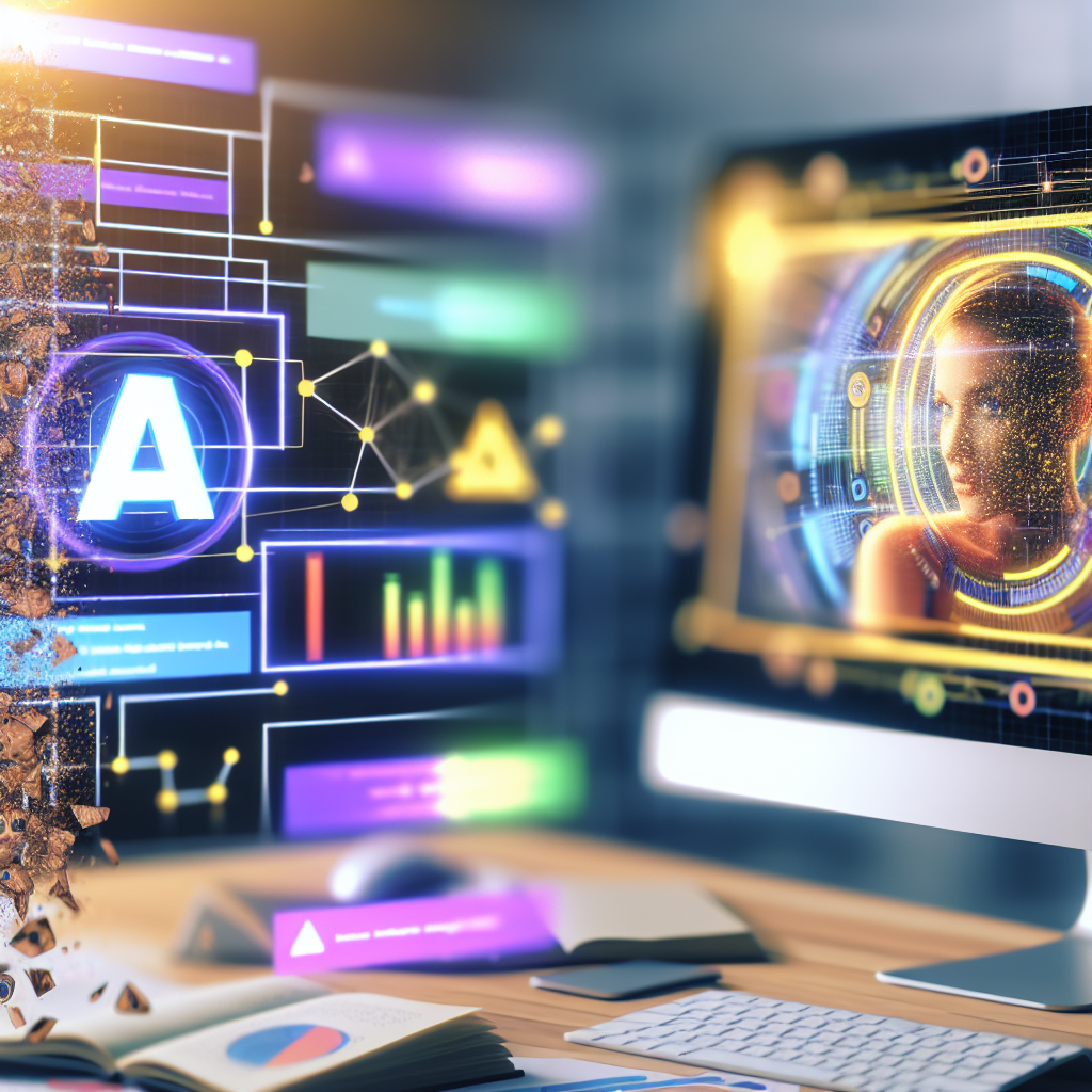 Transformando el Marketing Digital con Anuncios de Video Generados por IA de Meta y su Impacto en la Creatividad y Estrategias Publicitarias