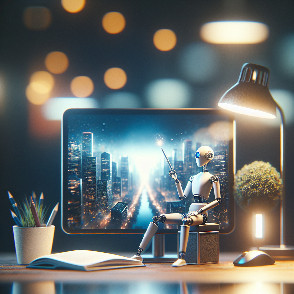 La Nueva IA de Google Revoluciona el SEO y Transforma la Visibilidad Online de las Marcas y Creadores de Contenido