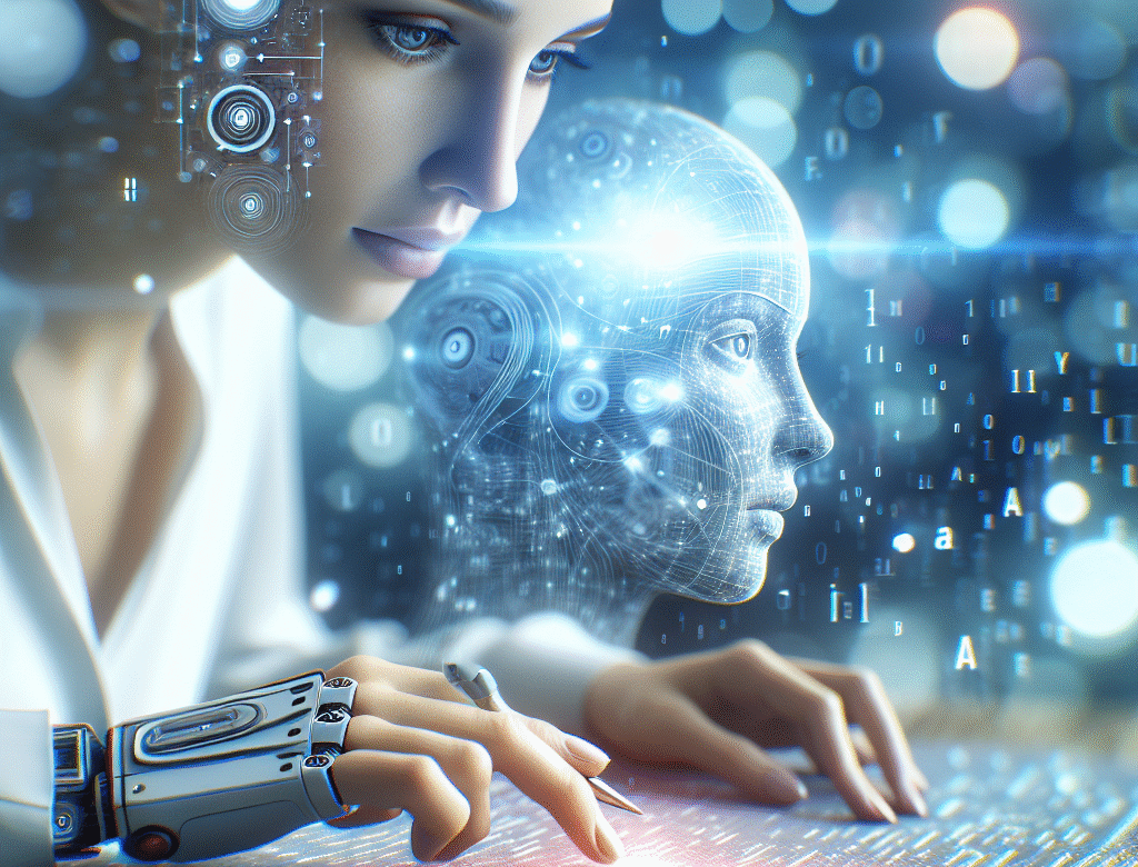  La Nueva Era del SEO: Cómo la Inteligencia Artificial de Google Redefine Estrategias y Conexiones Humanas en el Marketing Digital