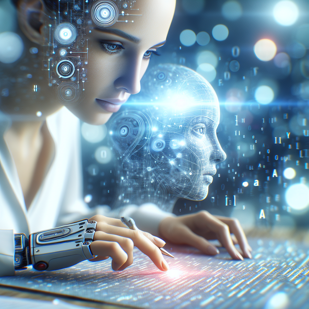 La Nueva Era del SEO: Cómo la Inteligencia Artificial de Google Redefine Estrategias y Conexiones Humanas en el Marketing Digital