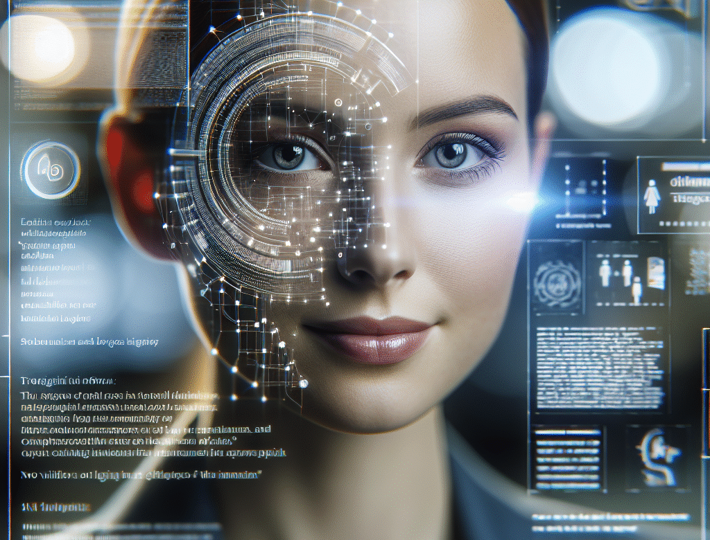  La Inteligencia Artificial en el Periodismo: Oportunidades y Desafíos para el Futuro de la Información