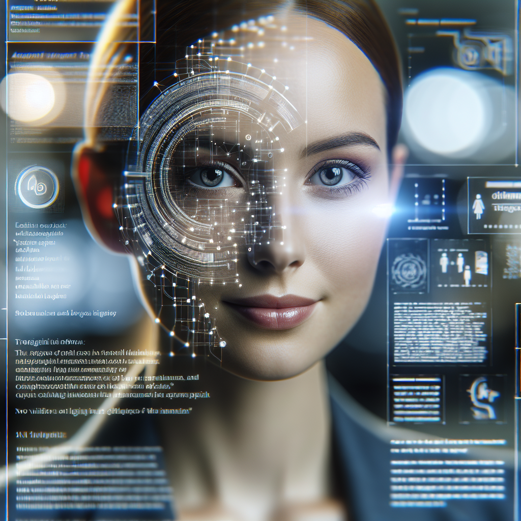 La Inteligencia Artificial en el Periodismo: Oportunidades y Desafíos para el Futuro de la Información