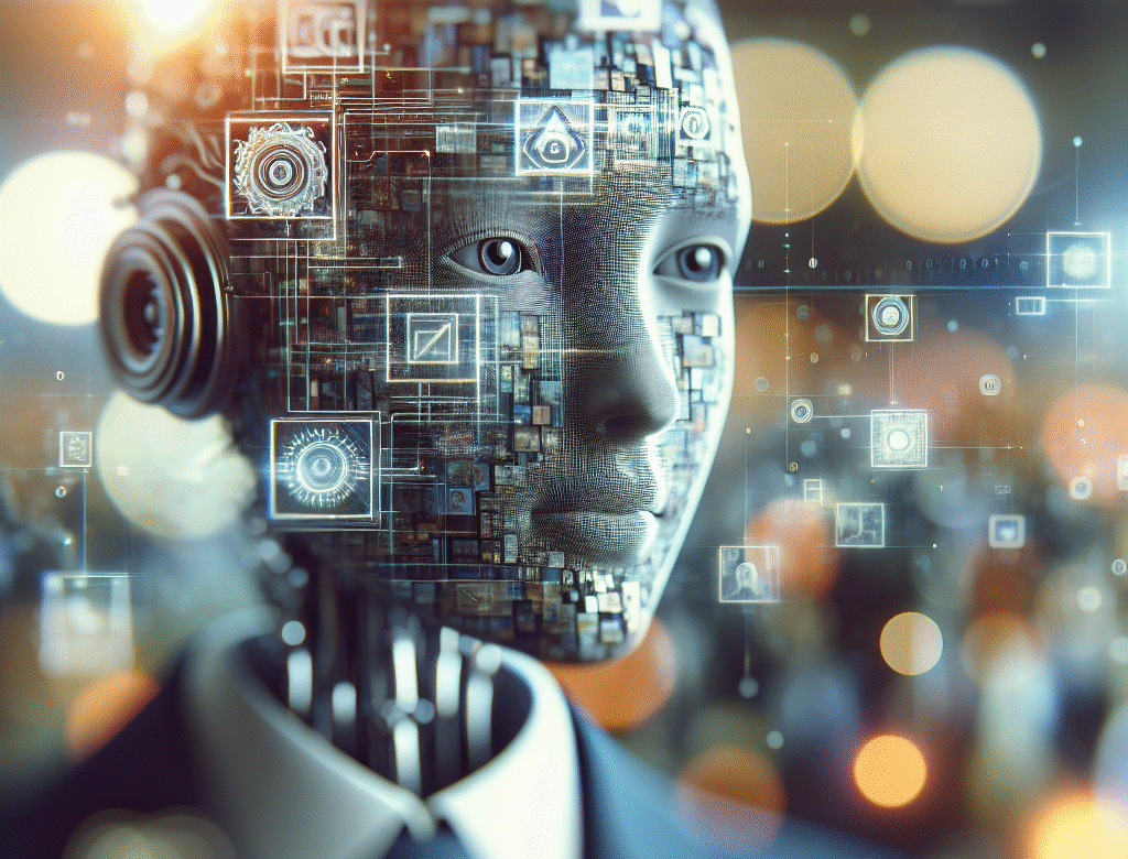  Inteligencia Artificial en el Periodismo oportunidades y desafíos éticos en la era digital