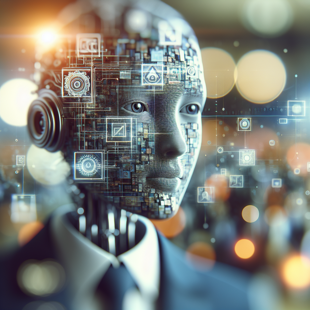 Inteligencia Artificial en el Periodismo oportunidades y desafíos éticos en la era digital