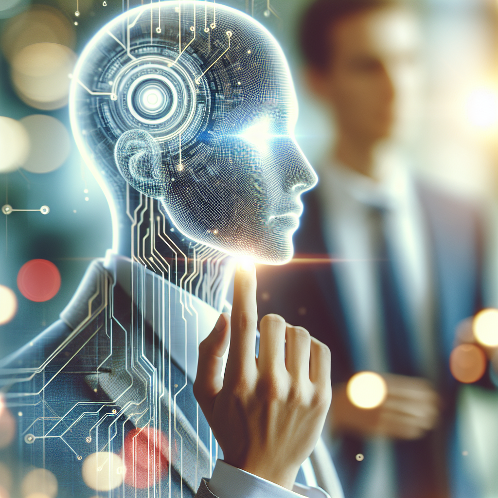 La revolución silenciosa de la inteligencia artificial en las empresas y su impacto en la innovación y la ética – Eurostat
