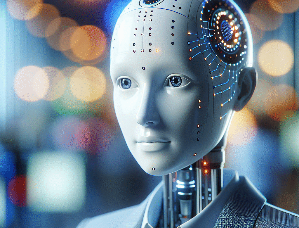  La Inteligencia Artificial en Europa: Un Análisis del Informe de Eurostat sobre su Adopción en Empresas y Sectores Clave