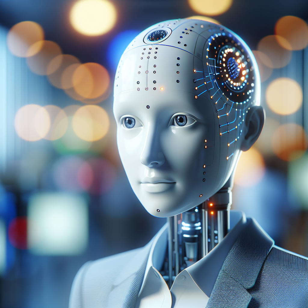 La Inteligencia Artificial en Europa: Un Análisis del Informe de Eurostat sobre su Adopción en Empresas y Sectores Clave