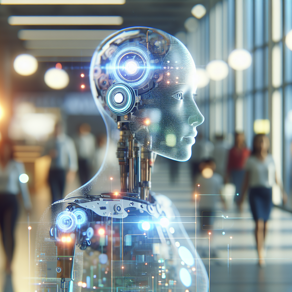 La IA en el mundo empresarial: Oportunidades, desafíos y claves para un futuro ético y responsable