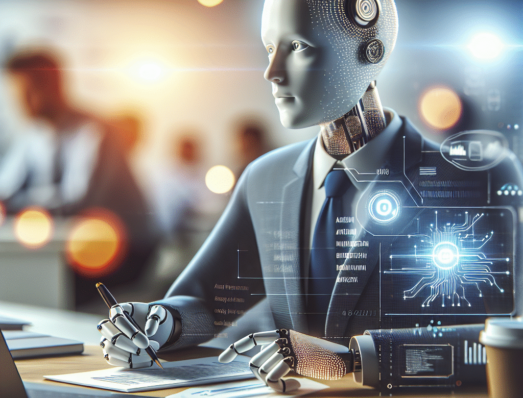  El impacto de la inteligencia artificial en las empresas y estadísticas recientes de Eurostat