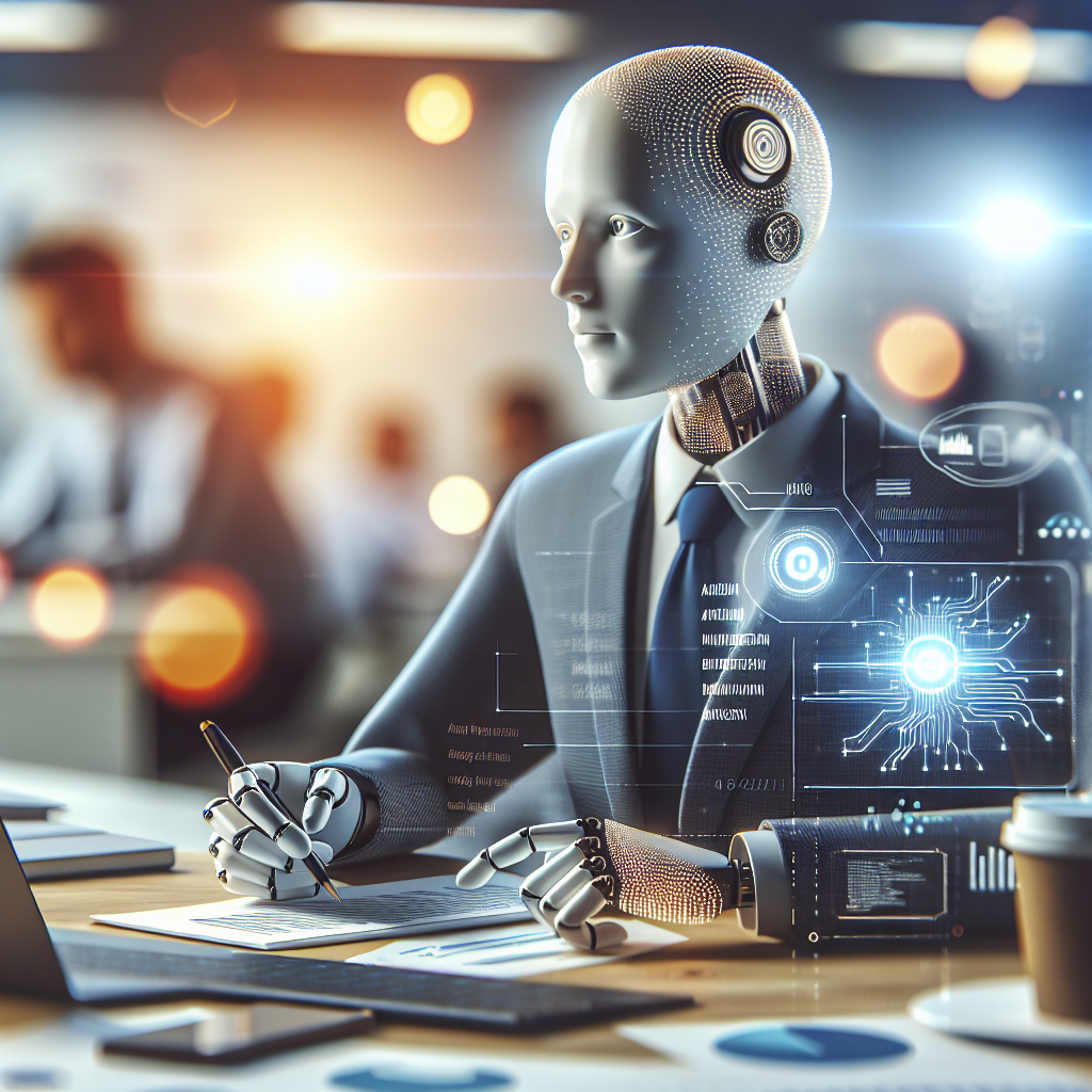 El impacto de la inteligencia artificial en las empresas y estadísticas recientes de Eurostat