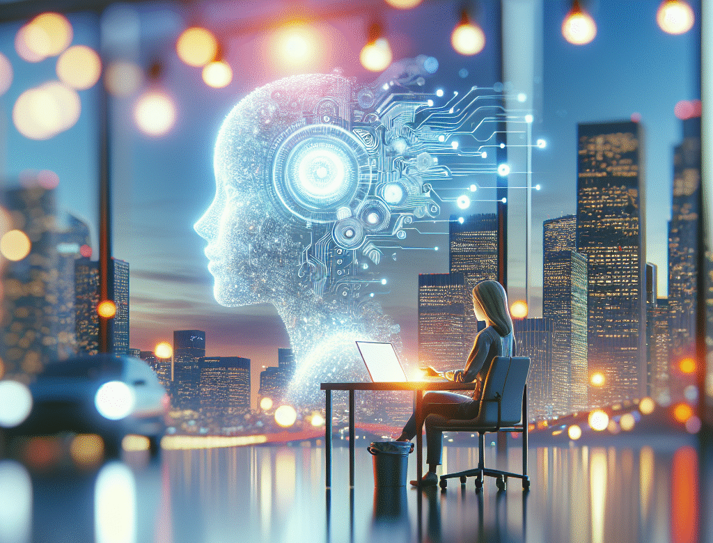  Inteligencia Artificial y Contratación en California: Oportunidades, Desafíos y Regulaciones Éticas