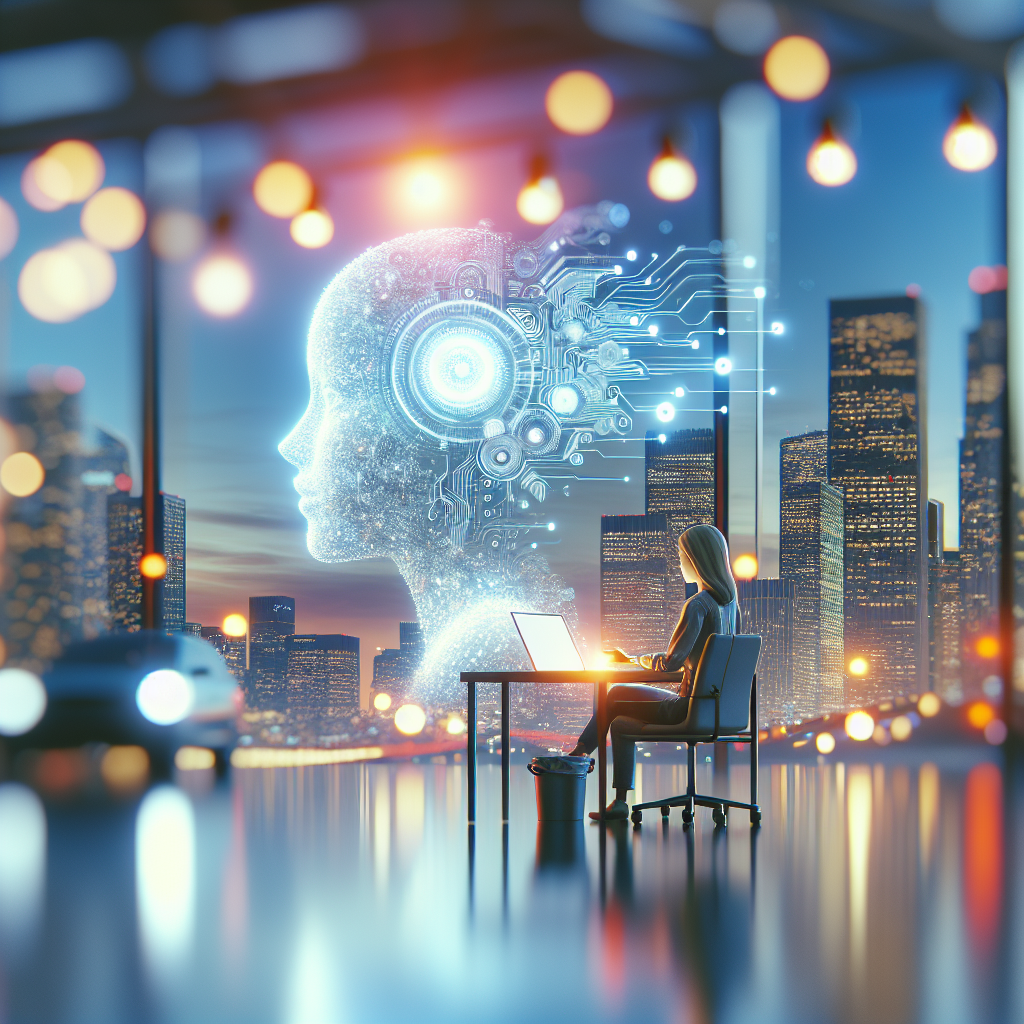 Inteligencia Artificial y Contratación en California: Oportunidades, Desafíos y Regulaciones Éticas