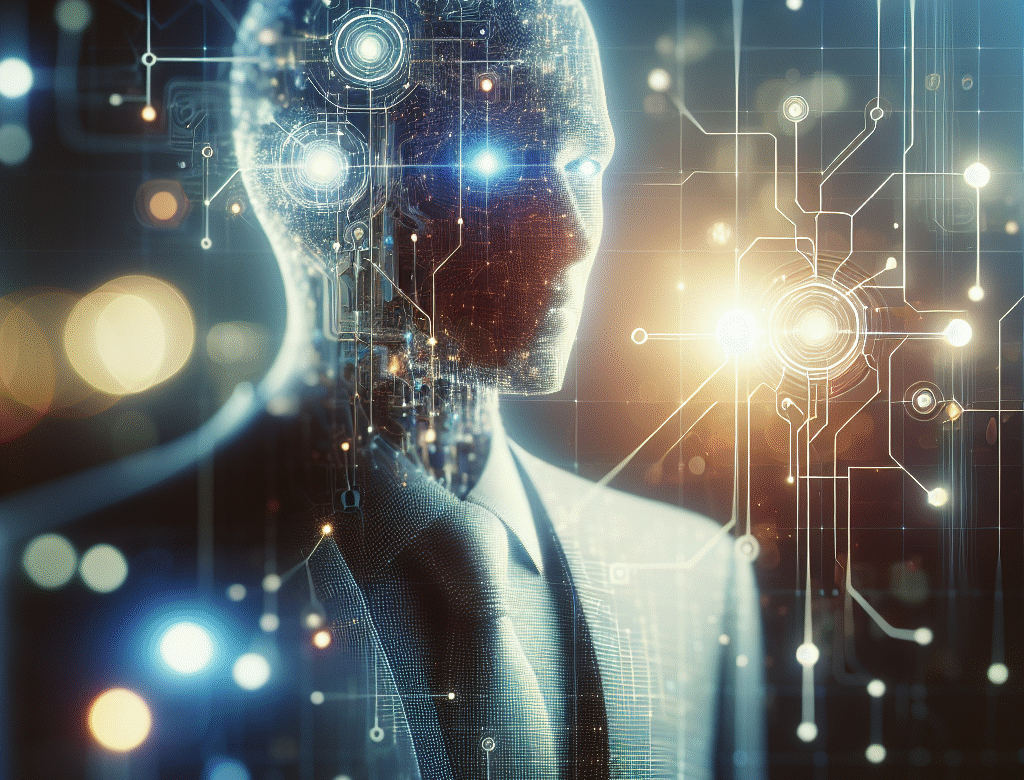  Análisis de Deutsche Bank sobre los Tres Impulsores que Están Definiendo el Liderazgo de EE. UU. en Inteligencia Artificial y su Impacto en el Marketing Digital en CDMX