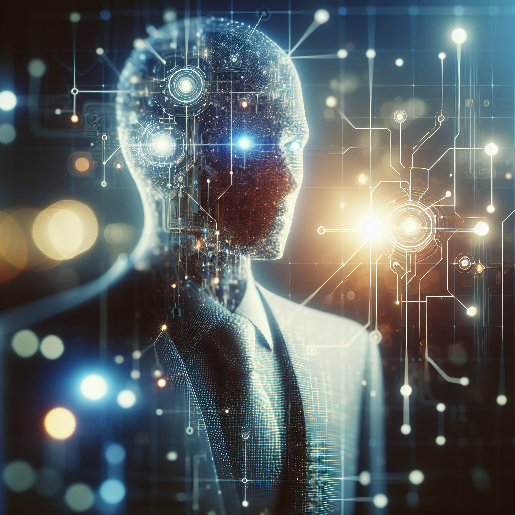 Análisis de Deutsche Bank sobre los Tres Impulsores que Están Definiendo el Liderazgo de EE. UU. en Inteligencia Artificial y su Impacto en el Marketing Digital en CDMX