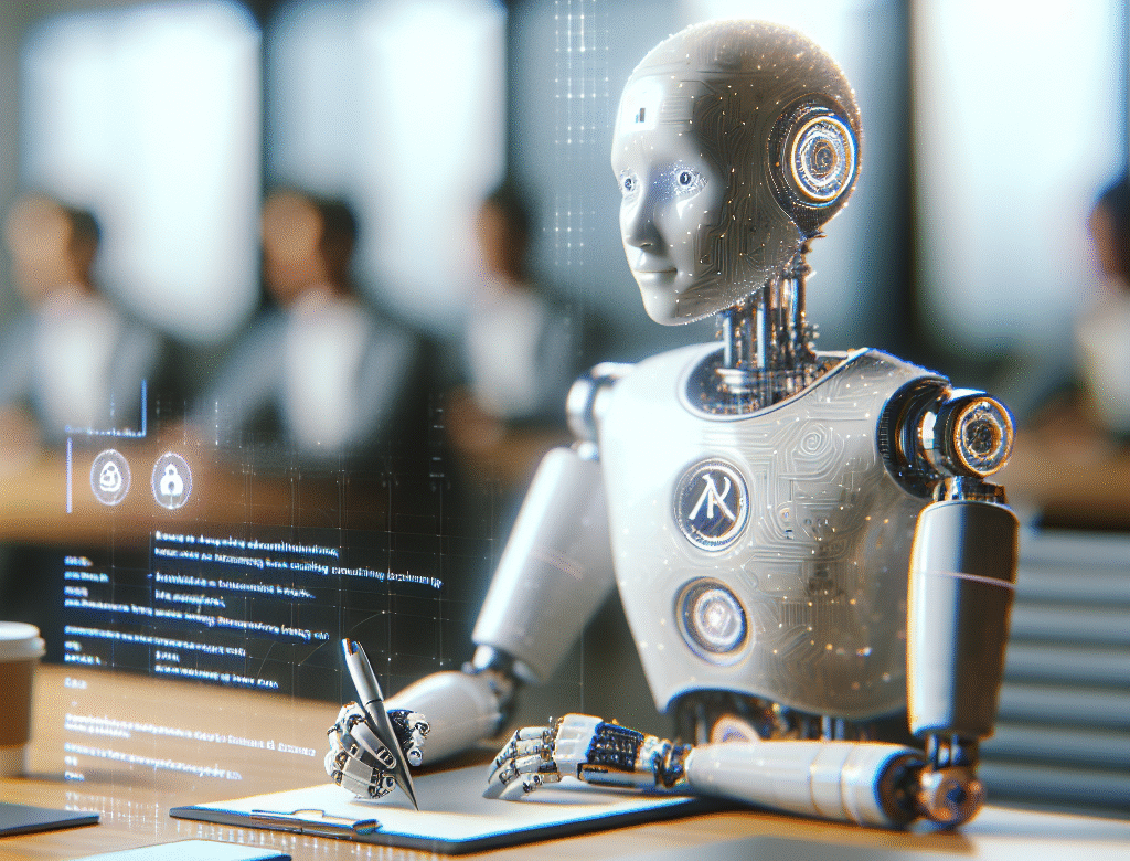  Inteligencia Artificial y currículum en California: regulaciones contra la discriminación laboral y futuro ético en contratación