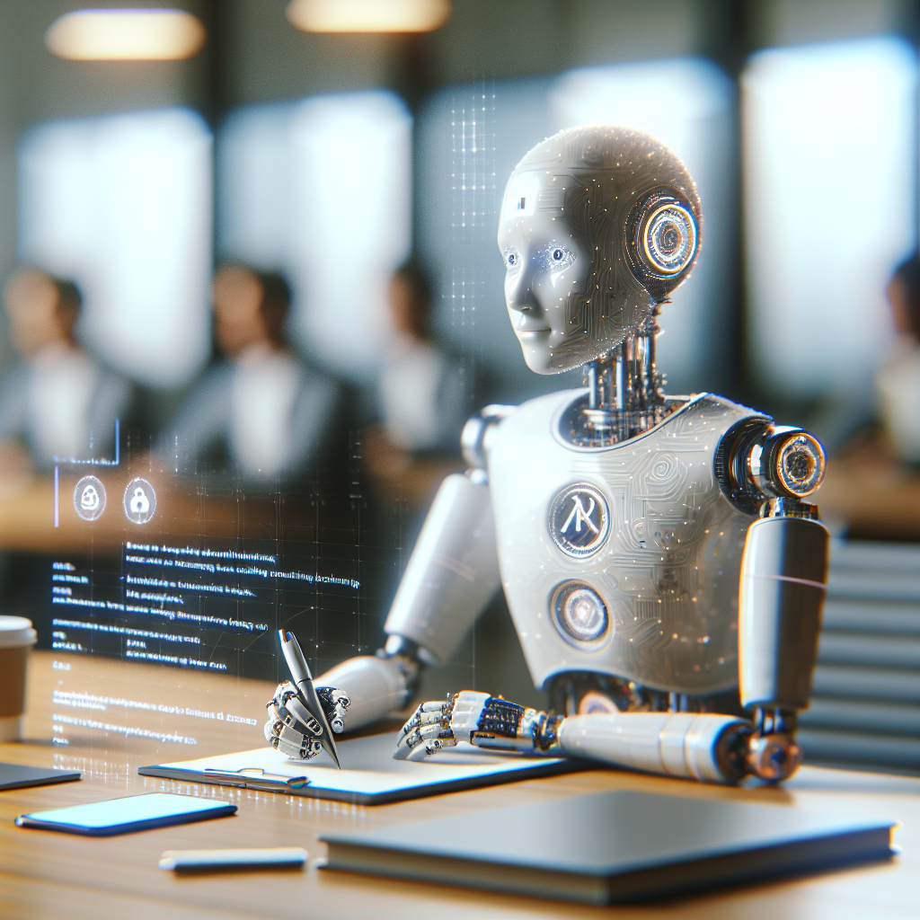 Inteligencia Artificial y currículum en California: regulaciones contra la discriminación laboral y futuro ético en contratación