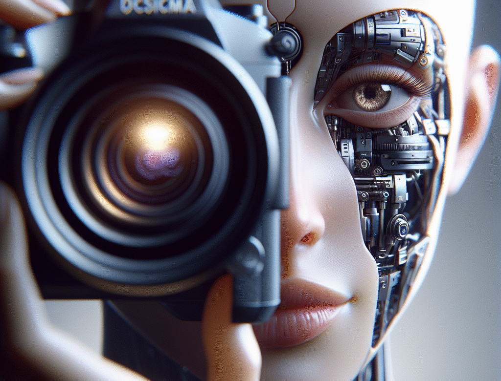  La inteligencia artificial transforma la producción audiovisual con la visión de Sylvia Rothe