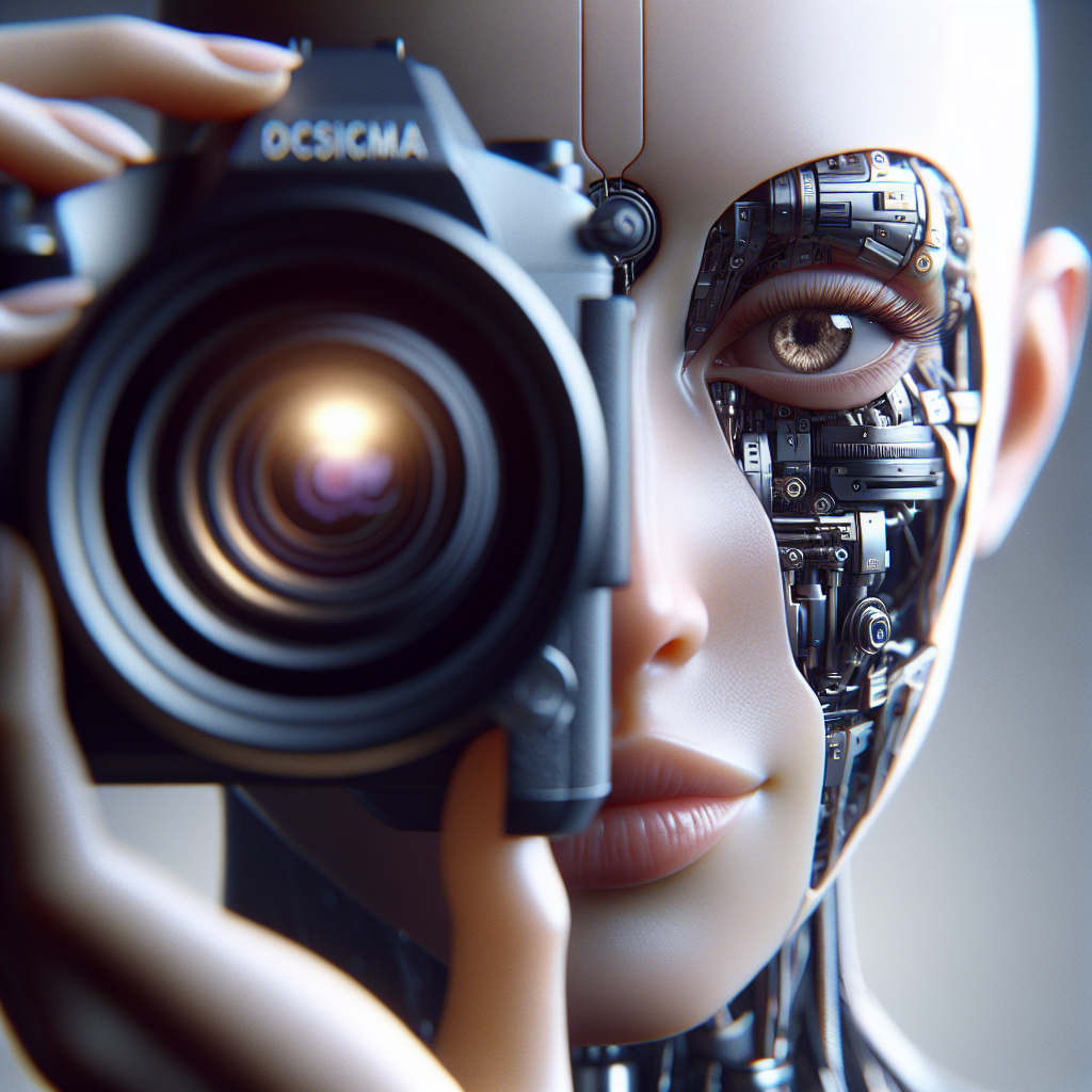 La inteligencia artificial transforma la producción audiovisual con la visión de Sylvia Rothe