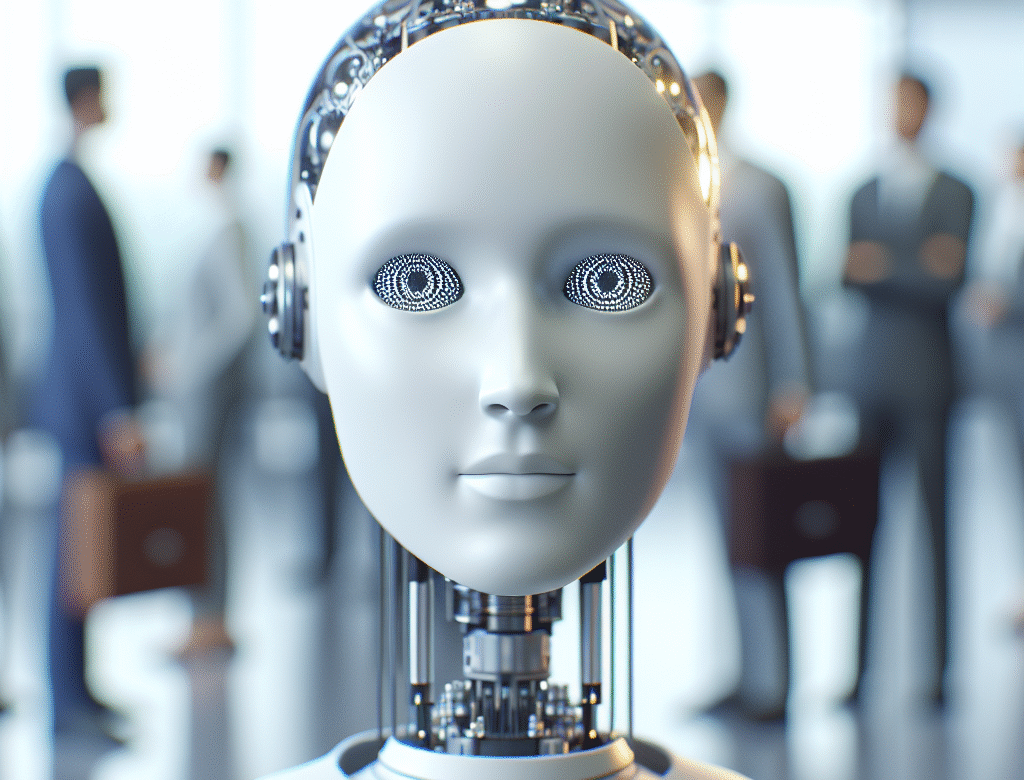  Inteligencia Artificial en la Contratación y la Propuesta de California contra la Discriminación Algorítmica