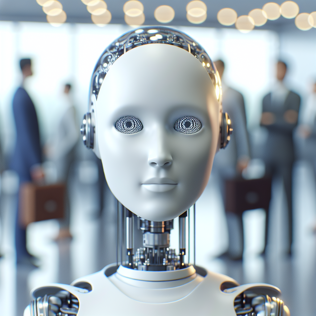 Inteligencia Artificial en la Contratación y la Propuesta de California contra la Discriminación Algorítmica