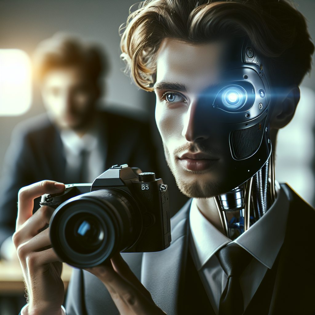 La inteligencia artificial en el audiovisual y su impacto en la creatividad según Sylvia Rothe