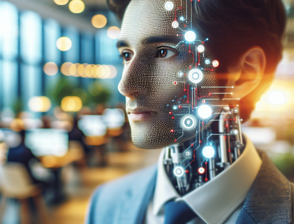  El futuro del trabajo en México ante la IA generativa y la automatización de empleos según la OCDE