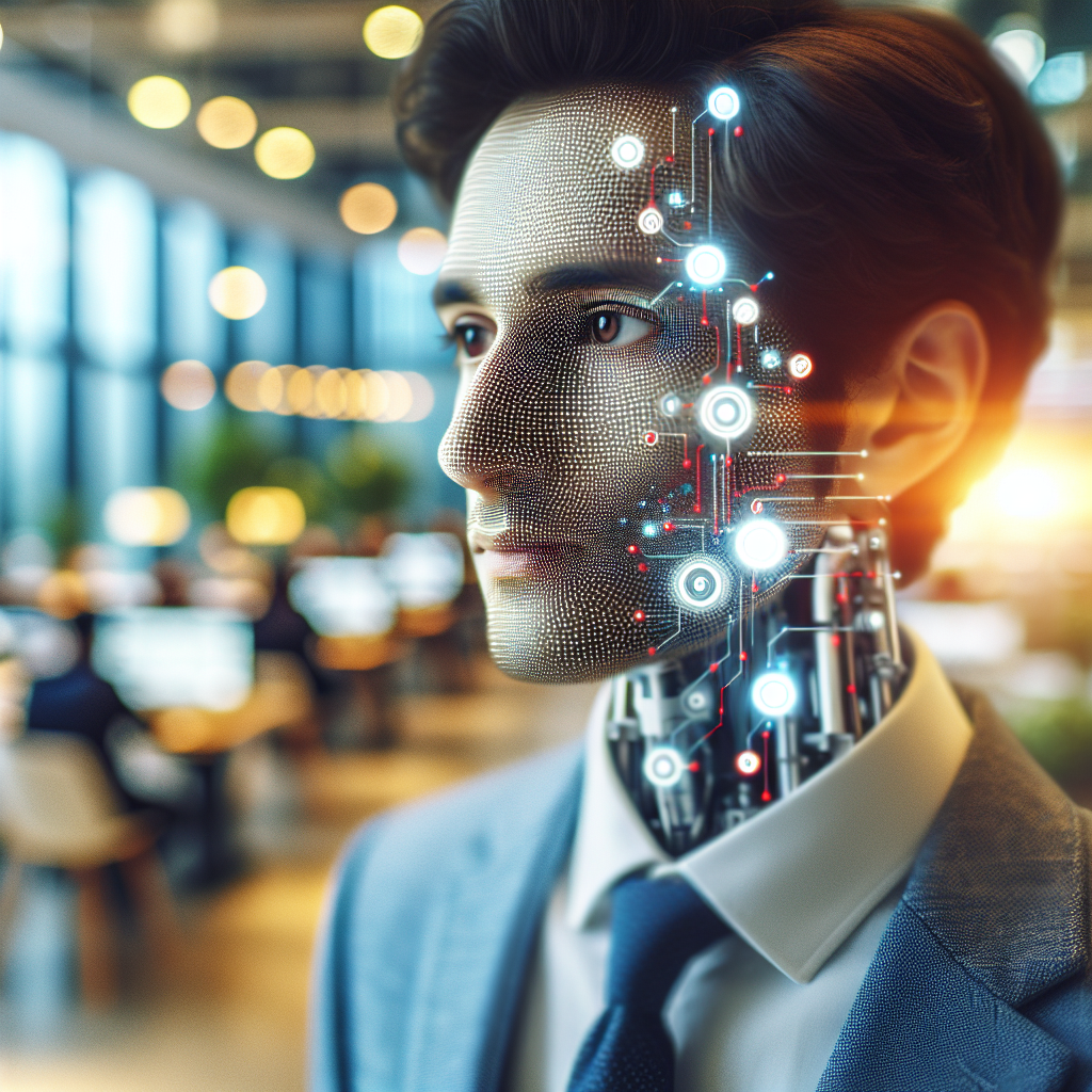El futuro del trabajo en México ante la IA generativa y la automatización de empleos según la OCDE