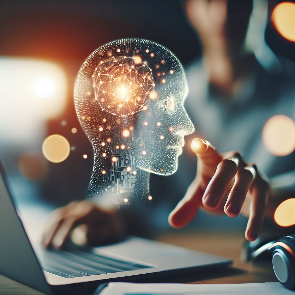 La IA como motor de creatividad en campañas de marketing digital y su impacto en la conexión con audiencias
