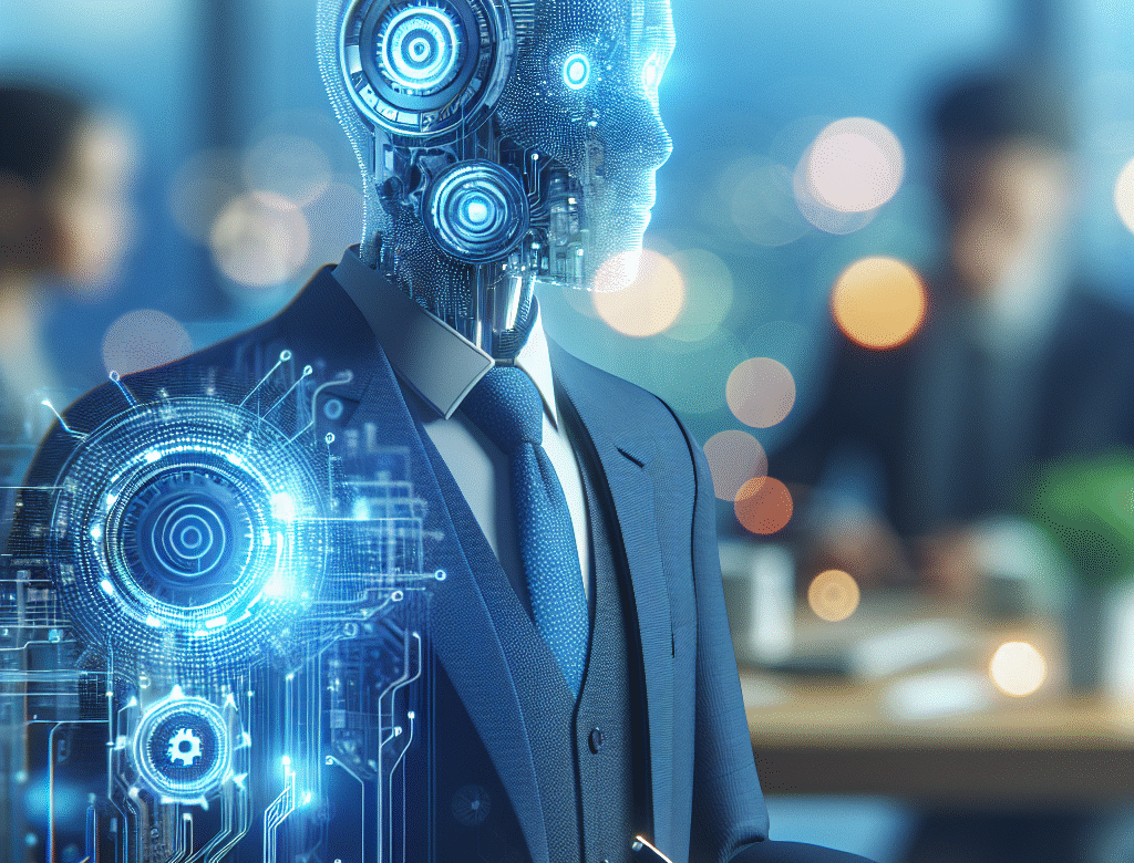 Sytrex revoluciona la automatización financiera con inteligencia artificial y un enfoque ético en Colombia y el mundo