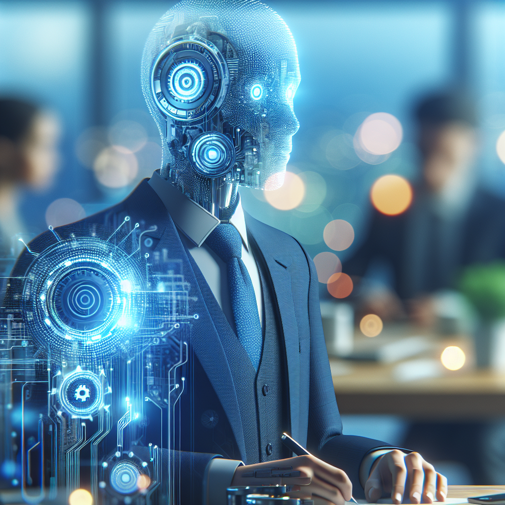 Sytrex revoluciona la automatización financiera con inteligencia artificial y un enfoque ético en Colombia y el mundo