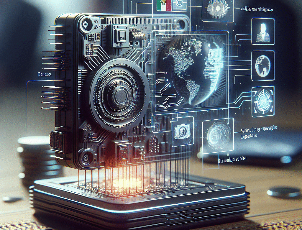  El Impacto de la Inteligencia Artificial en el Futuro Digital Europeo y Mexicano