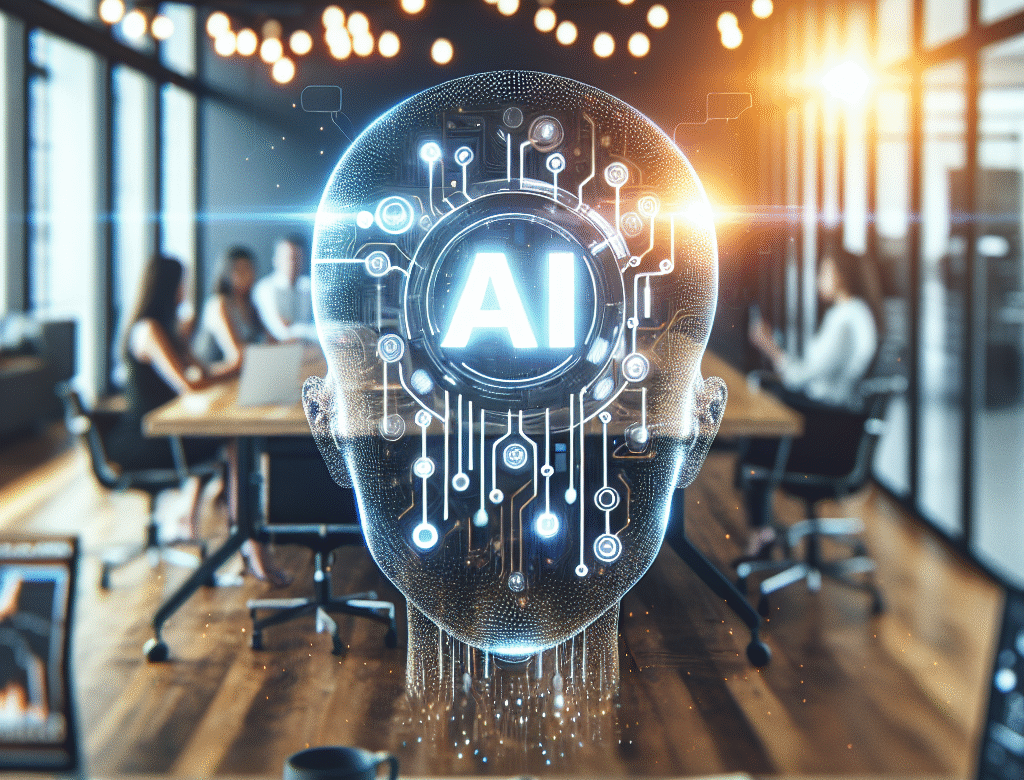  El Futuro del Marketing en Latinoamérica: Cómo la Inteligencia Artificial Está Transformando las Agencias