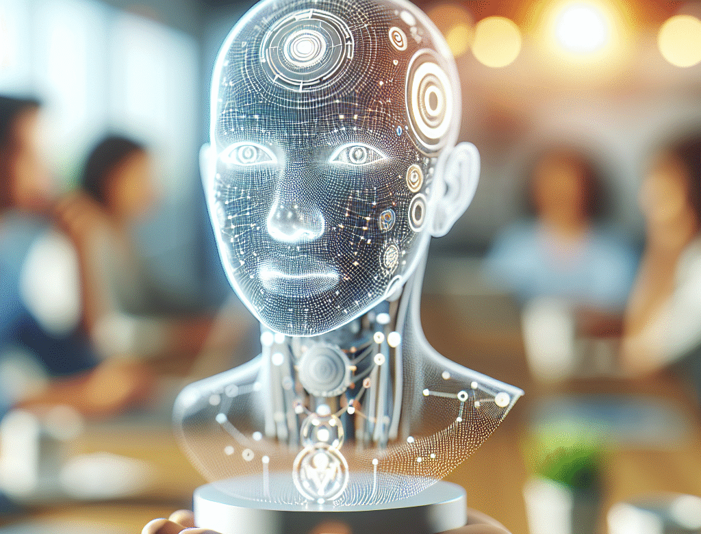  La Inteligencia Artificial Transformará el Marketing Digital en 2024: Tendencias y Estrategias Innovadoras