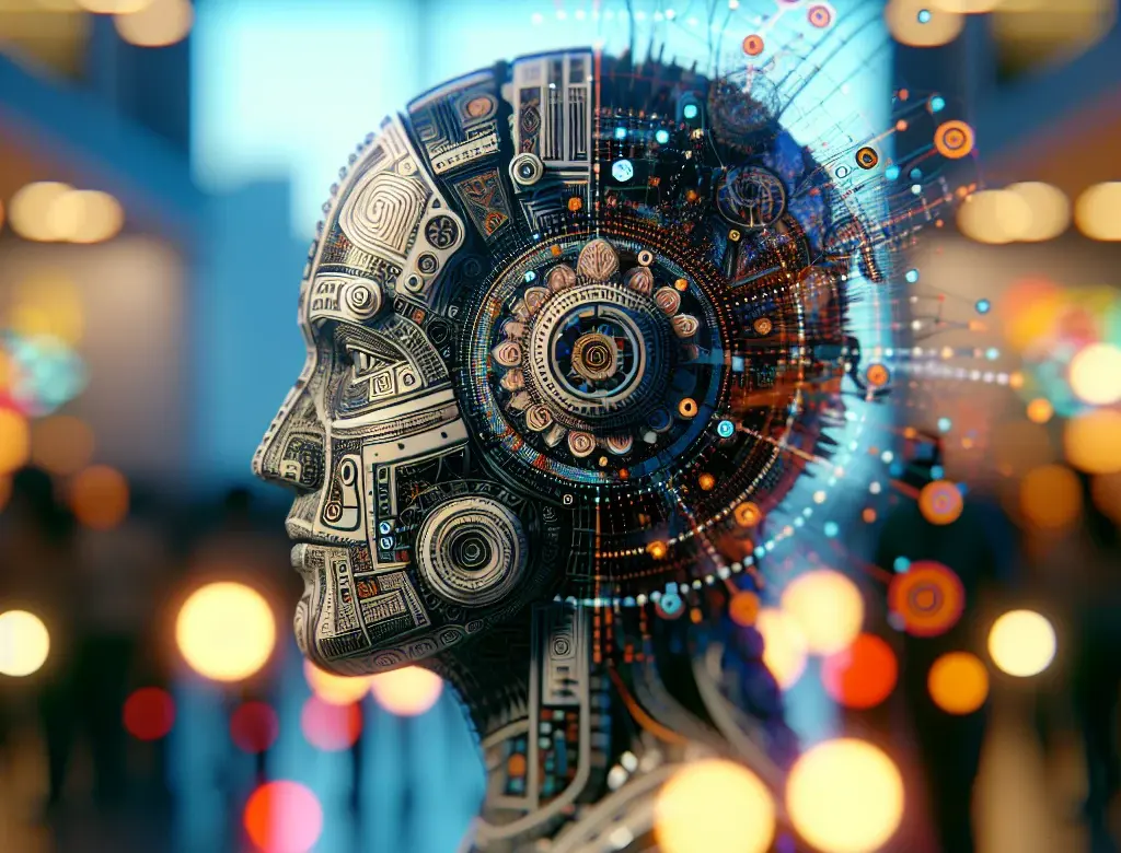  Inteligencia Artificial: Aliada y Retadora de los Pueblos Indígenas en México