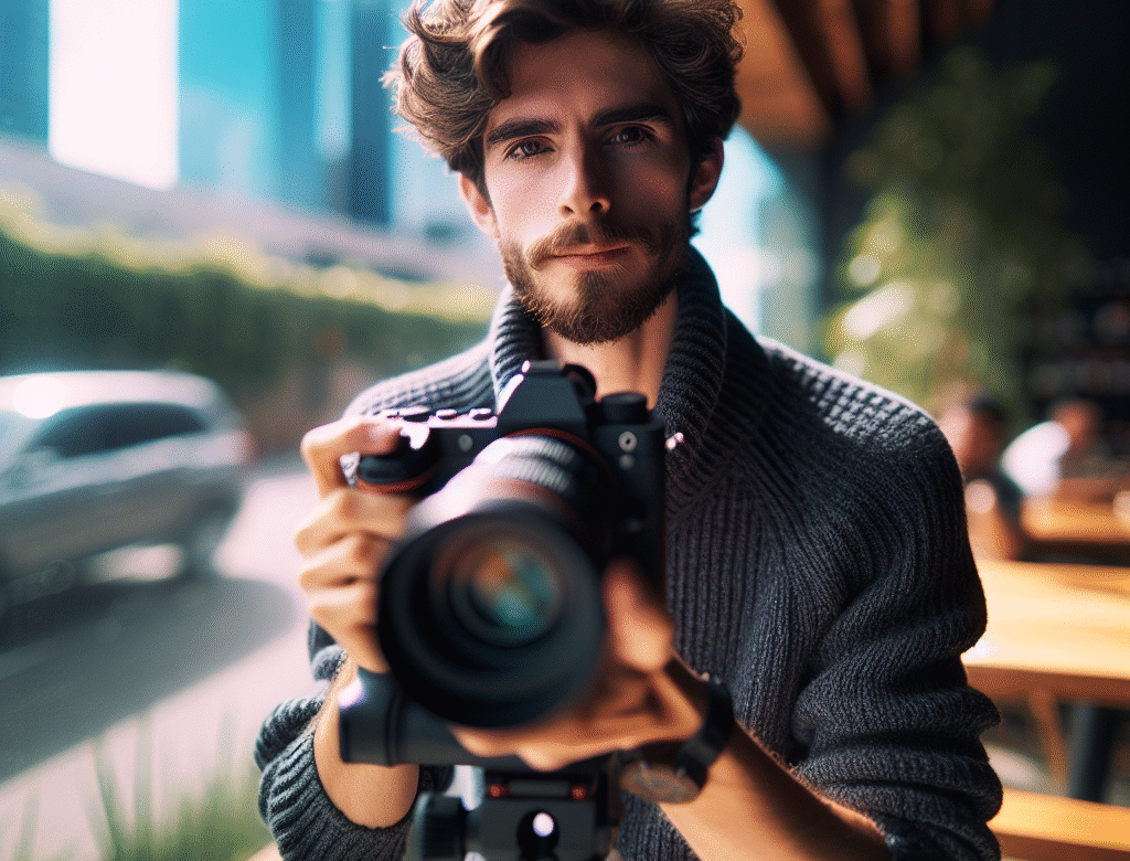  Regulación de Algoritmos en Video Marketing Ético y Creativo en CDMX