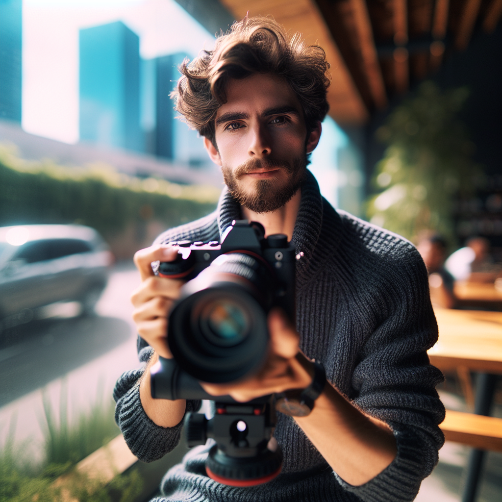 Regulación de Algoritmos en Video Marketing Ético y Creativo en CDMX