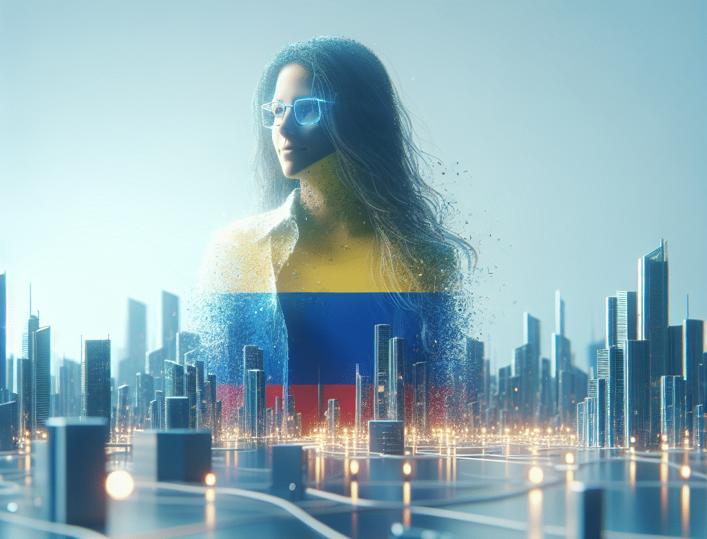  Colombia impulsa programas académicos de Inteligencia Artificial con enfoque ético y formación inclusiva para el futuro