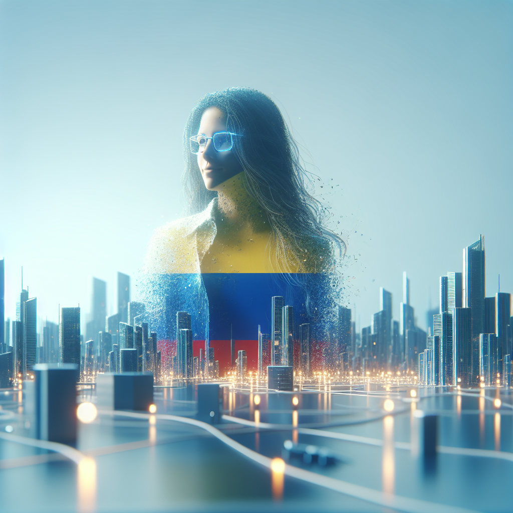 Colombia impulsa programas académicos de Inteligencia Artificial con enfoque ético y formación inclusiva para el futuro
