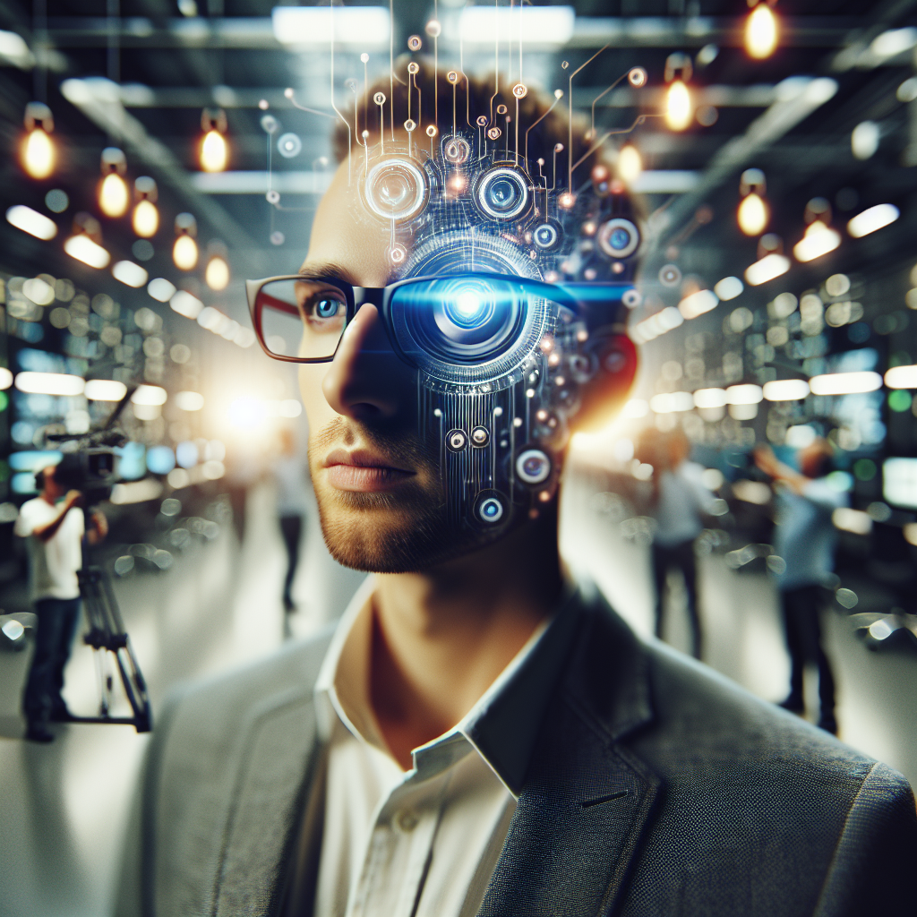 Deevid AI Revoluciona el Video Marketing con Nuevas Herramientas de Imagen y Anuncios por Inteligencia Artificial