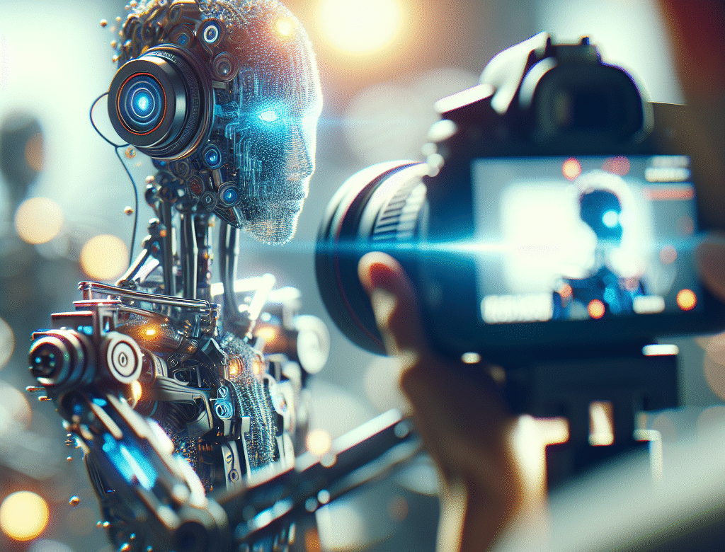  VEO de Google revoluciona el video generativo con inteligencia artificial y abre nuevas fronteras creativas