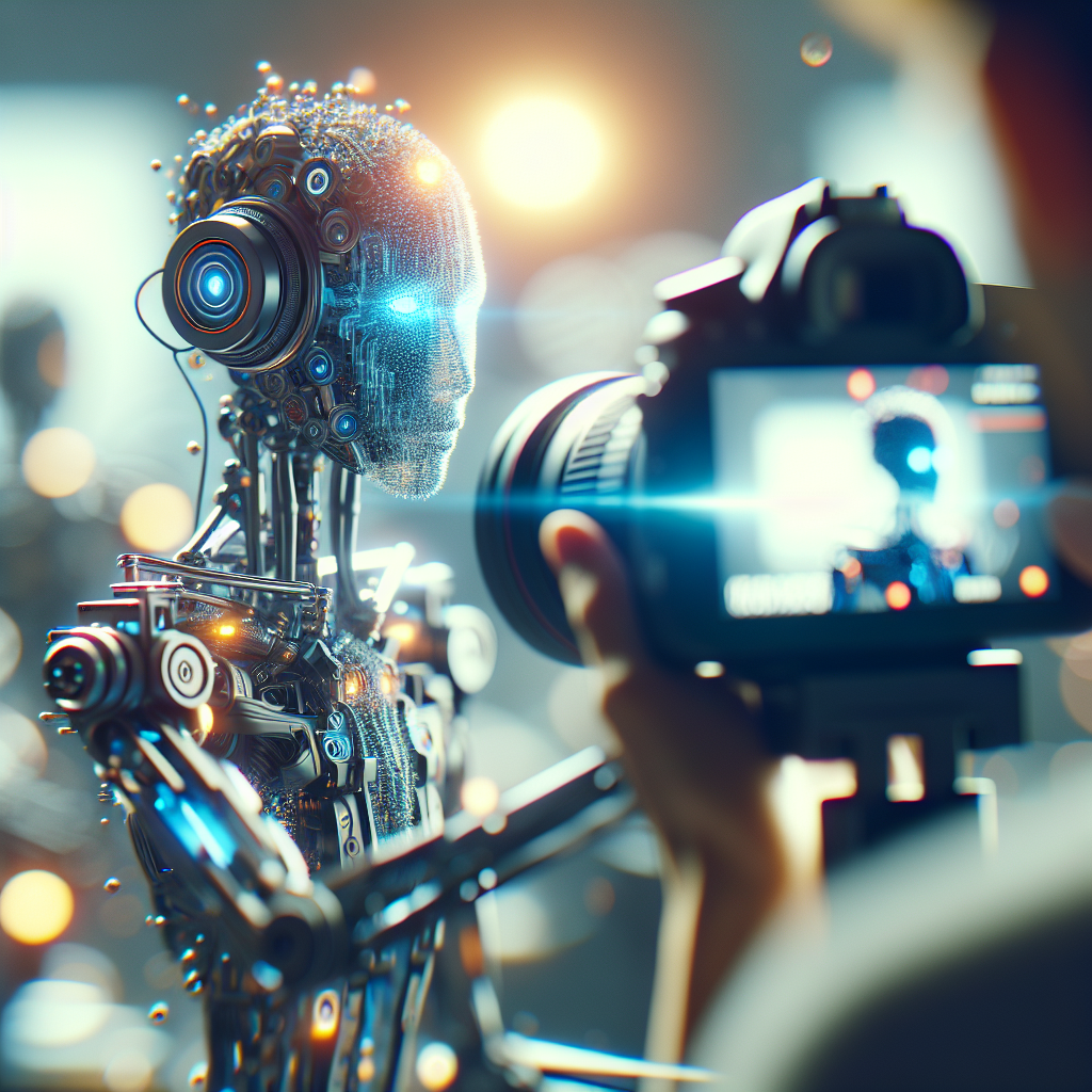 VEO de Google revoluciona el video generativo con inteligencia artificial y abre nuevas fronteras creativas