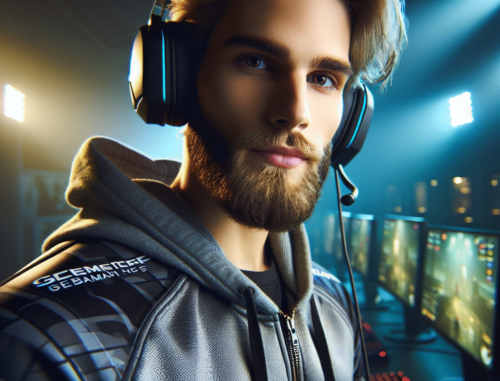  Rebranding en e-Sports Estrategia Necesaria para Conectar con Nuevas Audiencias